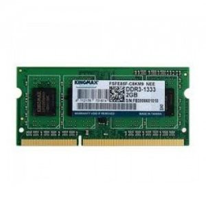 Kingmax - DDR3 - 2GB - Bus 1333MHz - PC10600 (Cũ)