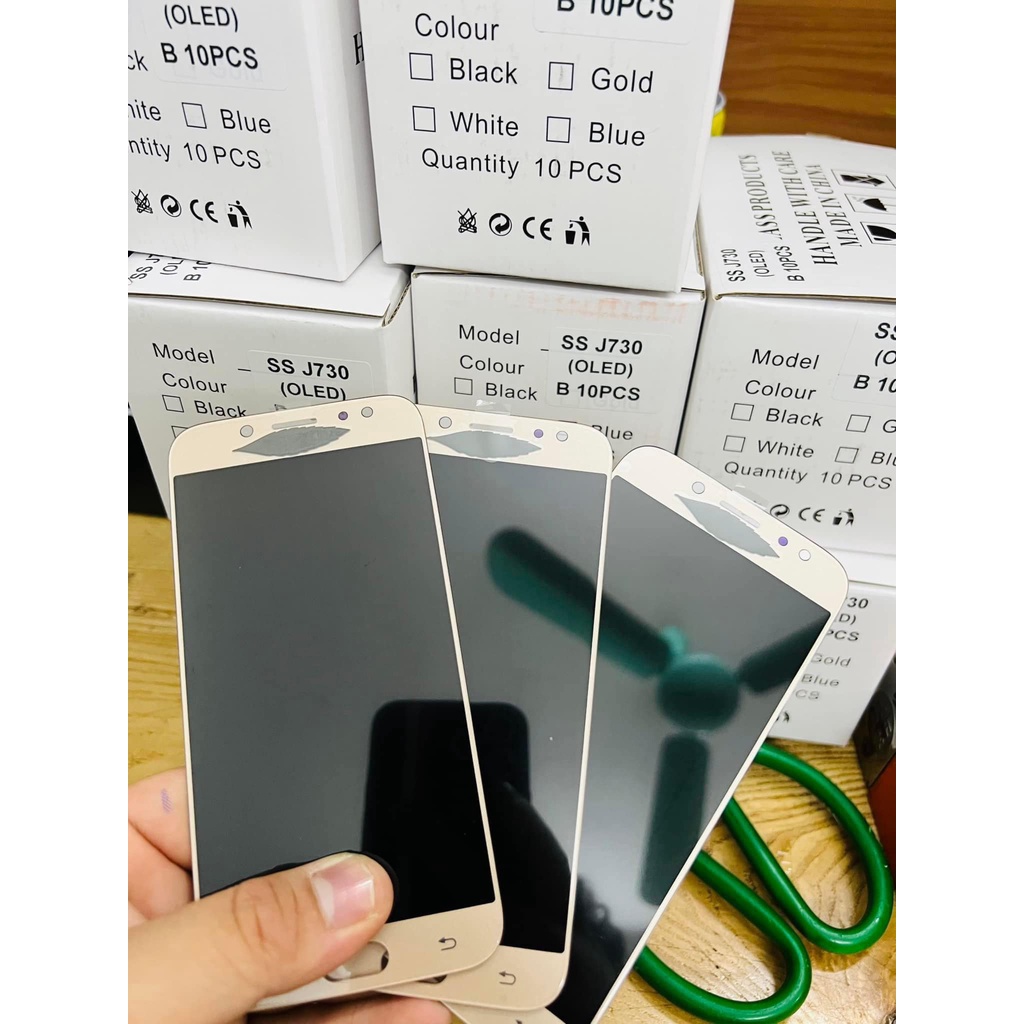 Màn hình samsung J7 Pro J730 2IC