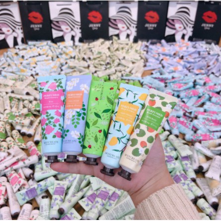 Kem dưỡng da tay MayCreate 30gram