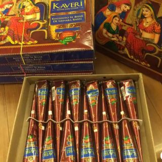 Combo 3 cây bút vẽ henna