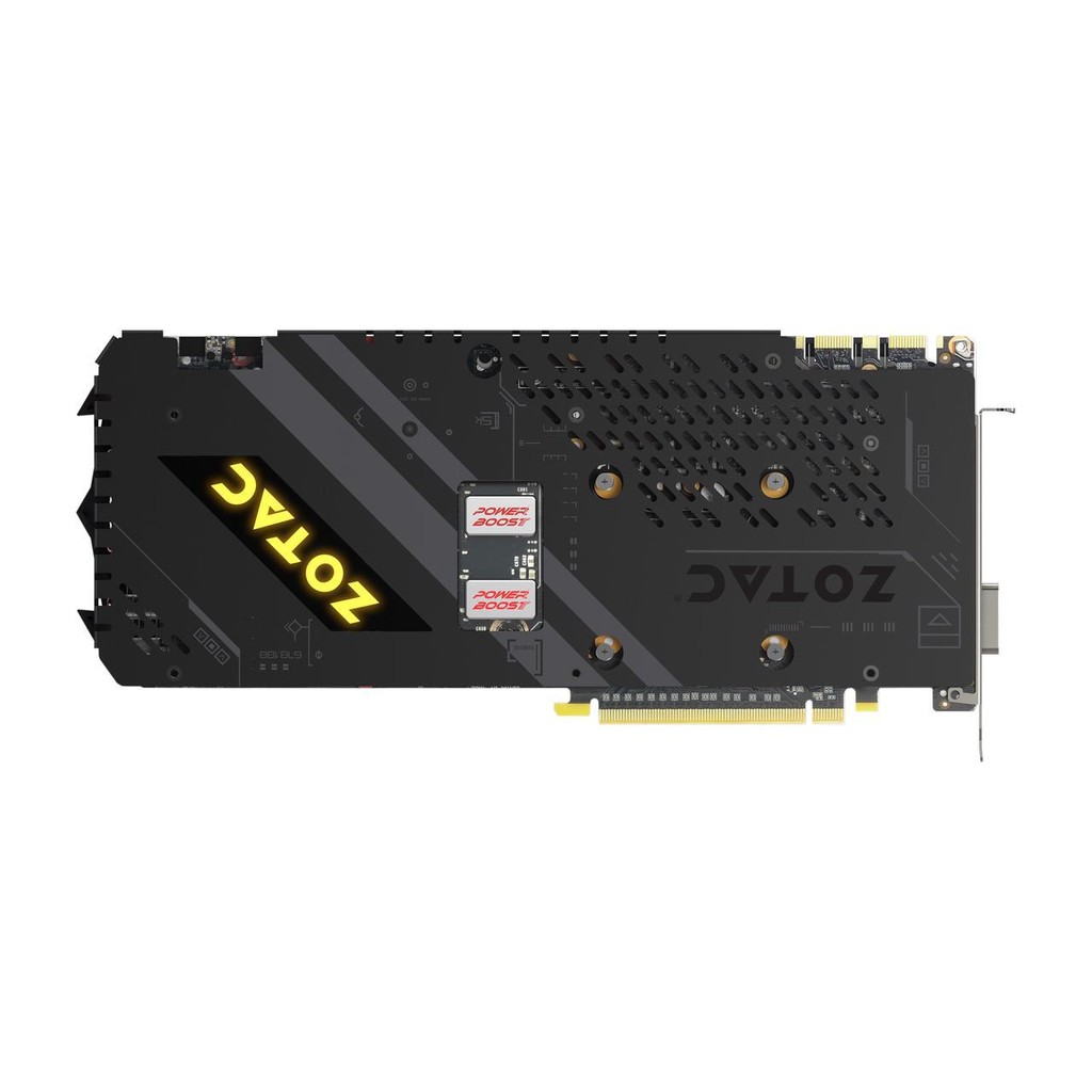 ZOTAC GeForce GTX 1080 Ti AMP Extreme