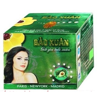 Kem dưỡng trắng da toàn thân Bảo Xuân