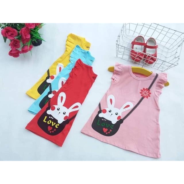 Combo đồ cho bé