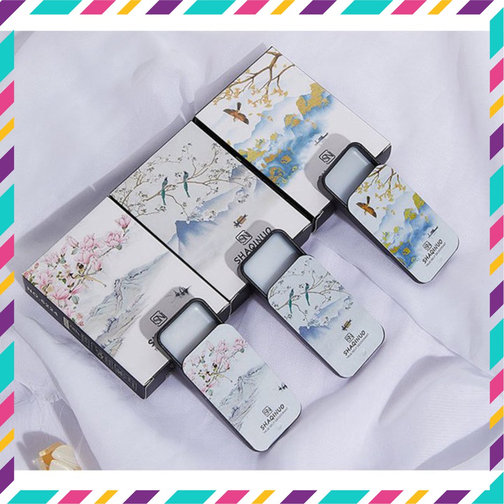 [XẢ KHO] SET 3 hộp nươc hoa khô | BigBuy360 - bigbuy360.vn
