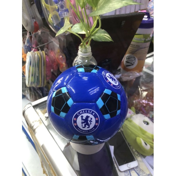 Banh bóng đá số 2 dành cho trẻ em