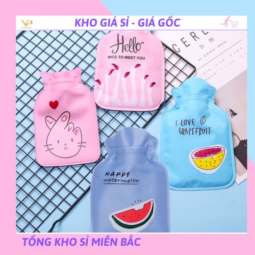 [❌GIÁ SỈ❌] Túi chườm nóng lạnh mini 2396