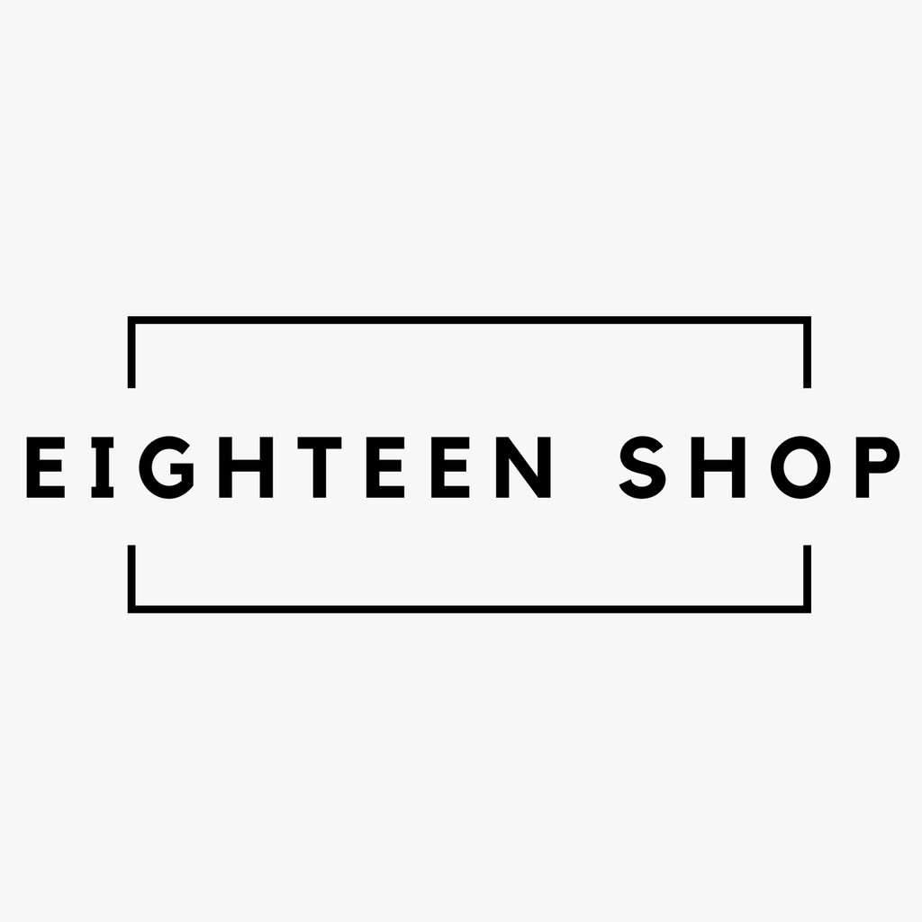 Eighteen Store, Cửa hàng trực tuyến | BigBuy360 - bigbuy360.vn