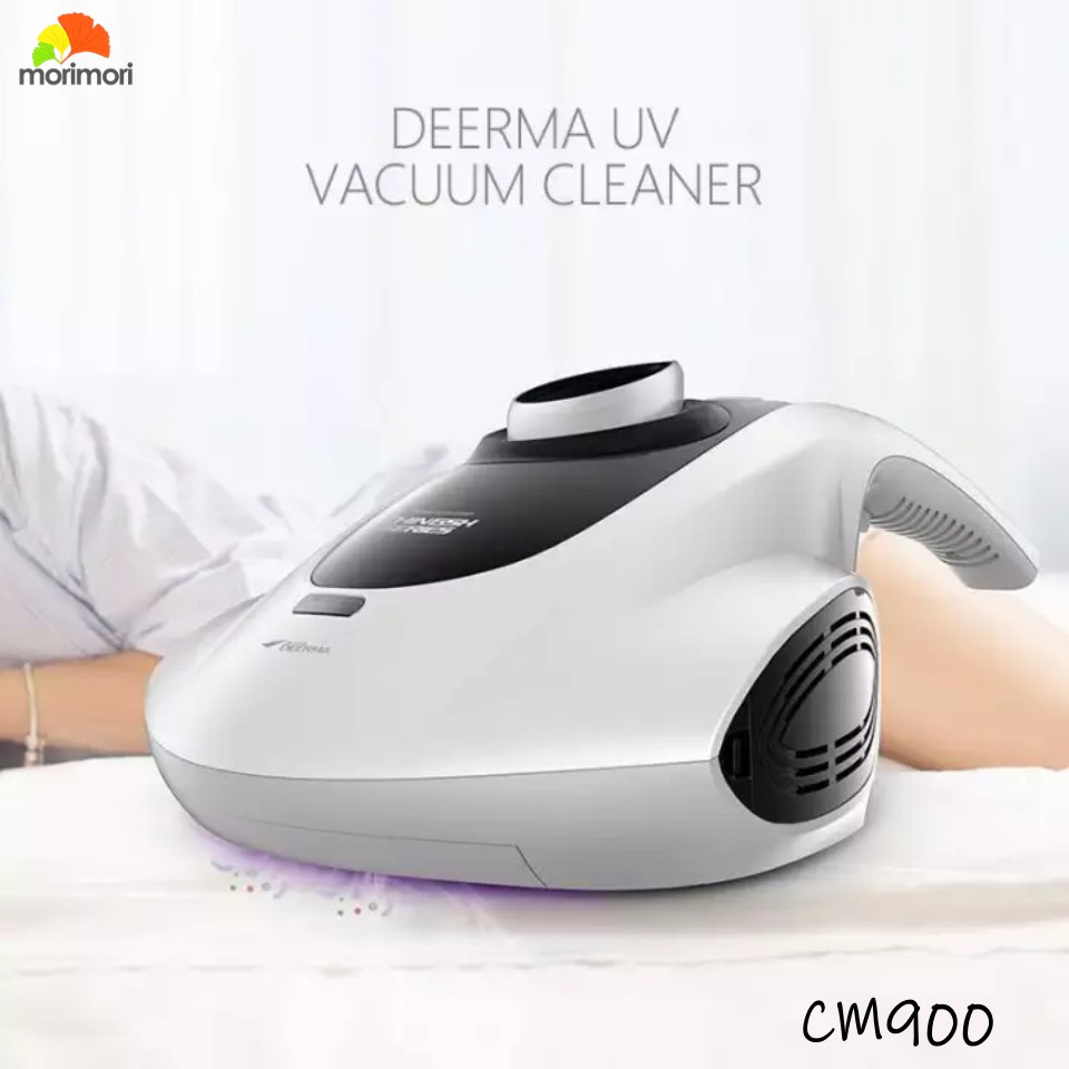 MÁY HÚT BỤI UV CẦM TAY HÃNG DEERMA MÃ CM900