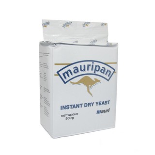 Men ngọt mauri 500g