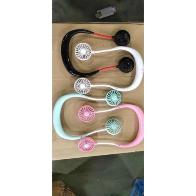QUẠT TÍCH ĐIỆN QUÀNG CỔ- MÁT LẠNH- SÀNH ĐIỆU