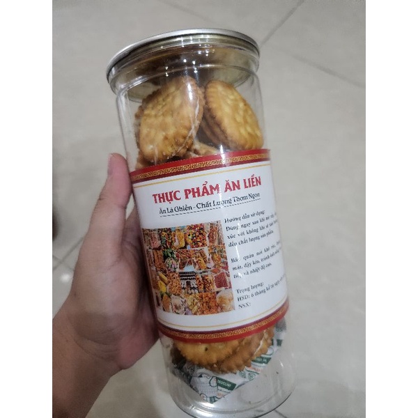 250gr bánh kem sữa thơm ngon