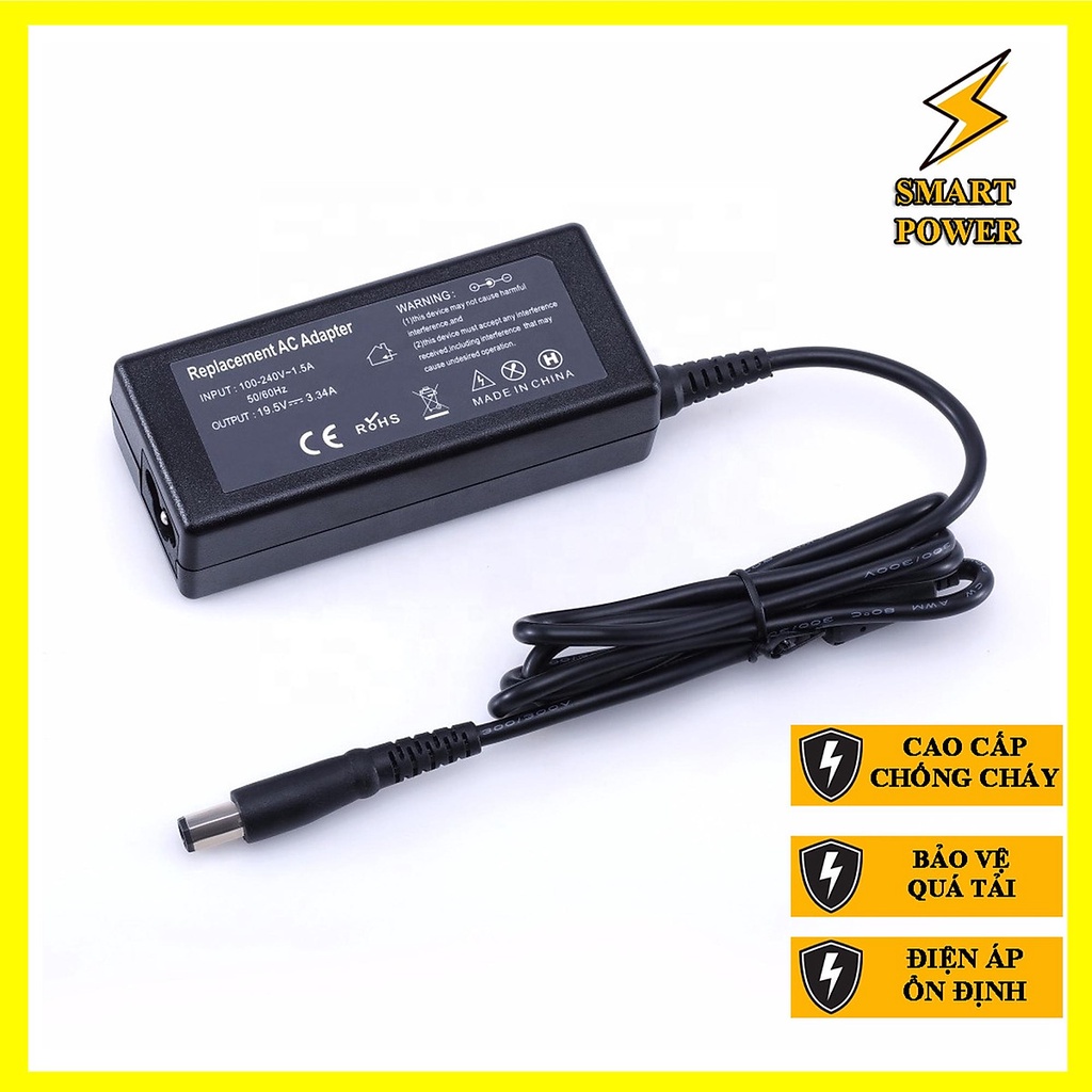 Sạc laptop Dell Latitude E6420
