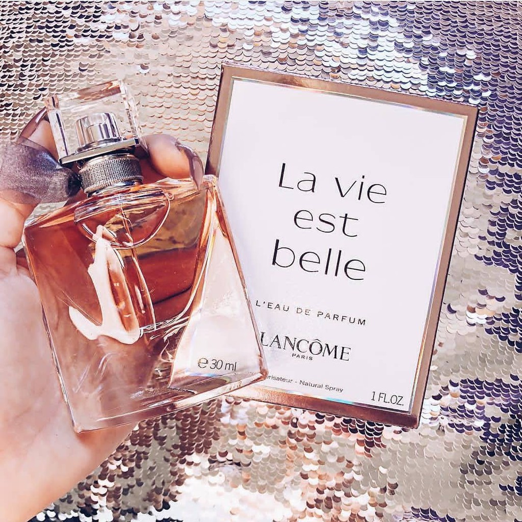 Mẫu Thử Nước Hoa Lancome Lavie Este Belle 10ml/20ml | BigBuy360 - bigbuy360.vn