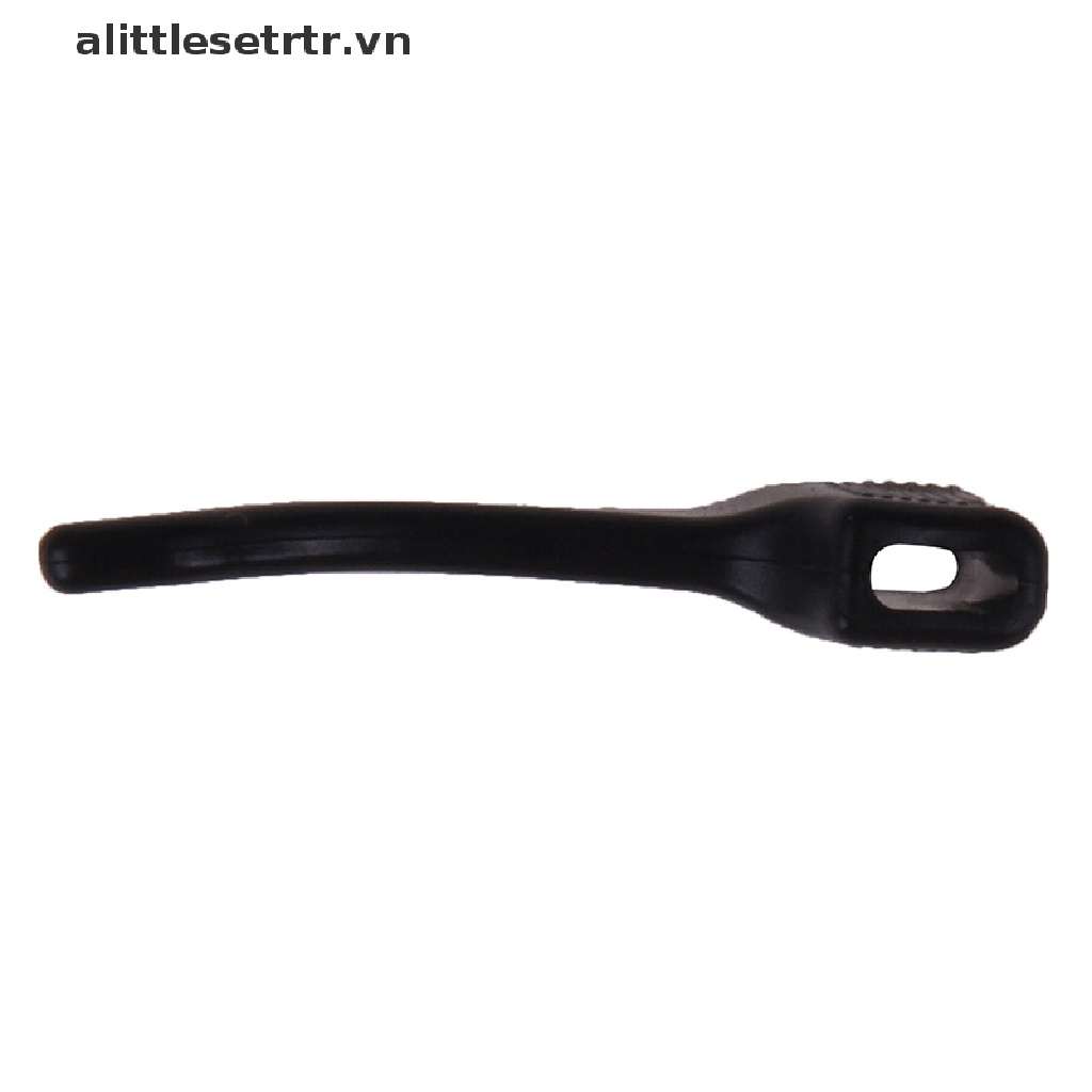 Cặp móc tai giữ mắt kính chống trượt bằng silicon tiện dụng
