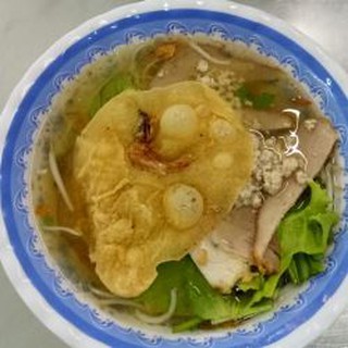 KHÔ CÁ NGỘ