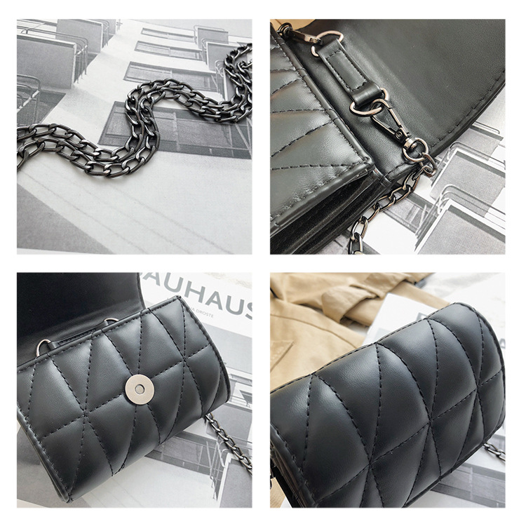 Túi đeo chéo IELGY mini thời trang cho nữ