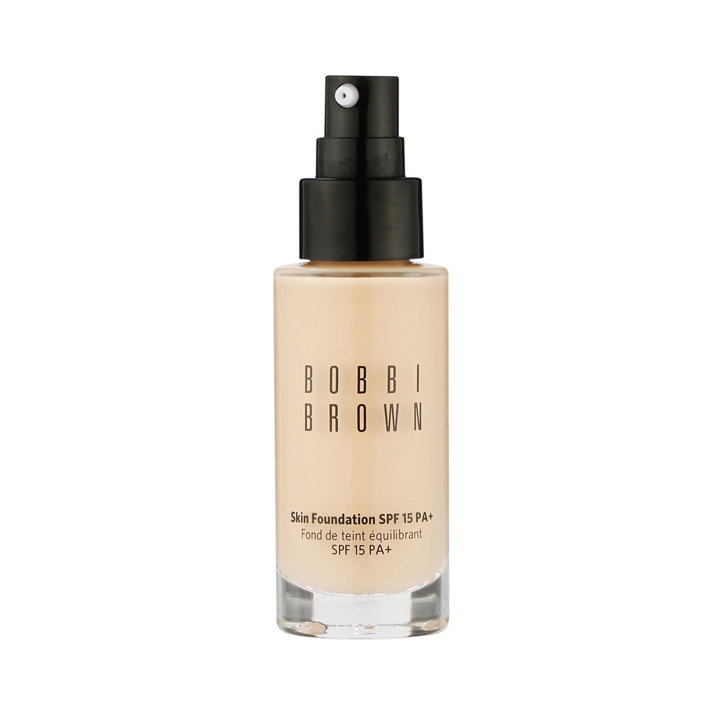 Kem Nền BB Dạng Lỏng Mềm Mịn 30ml Chất Lượng Cao