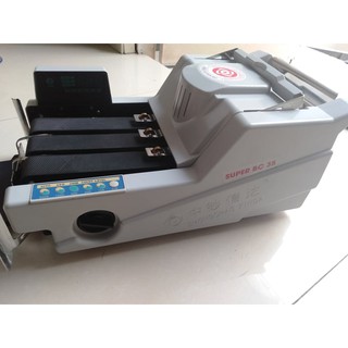 Máy đếm tiền Xinda BC-35