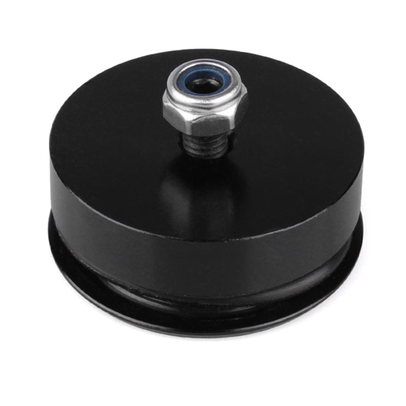 Bộ Dụng Cụ Cần Gạt Nước Phía Sau Xe Hơi Hình Chữ O Kèm Nắp Vặn 40mm