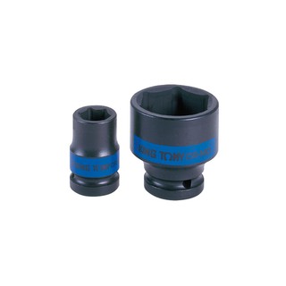 17mm Tuýp 1/2" Đen Kingtony 453517