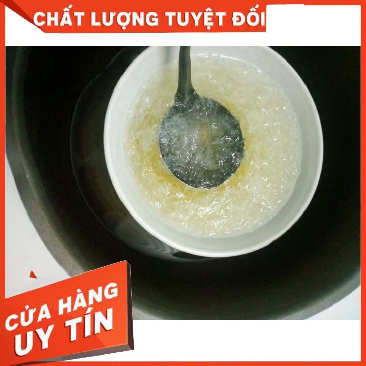 Chân Yến Rút Lông NGuyên Chất Khánh Hòa 50g[Yến nuôi tại Khánh Hòa, bao test, được kiểm tra trước khi nhận]FREESHIP