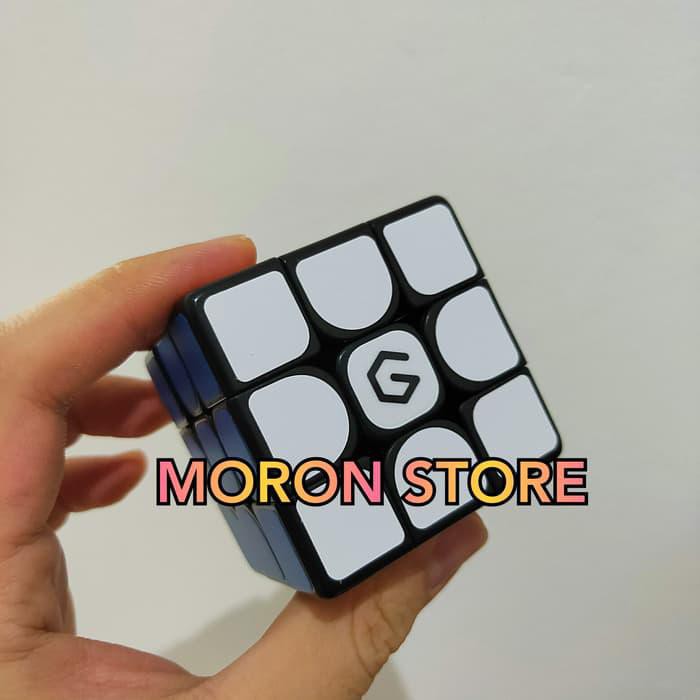 Khối Rubik Từ Tính Xiaomi Giiker M3 3x3 X 3 Chất Lượng Cao