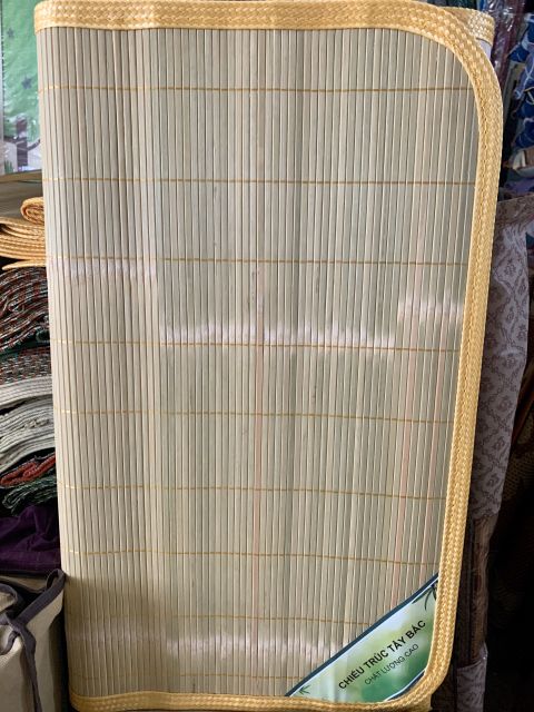 Chiếu tre trúc cho bé (kt 60× 1m)