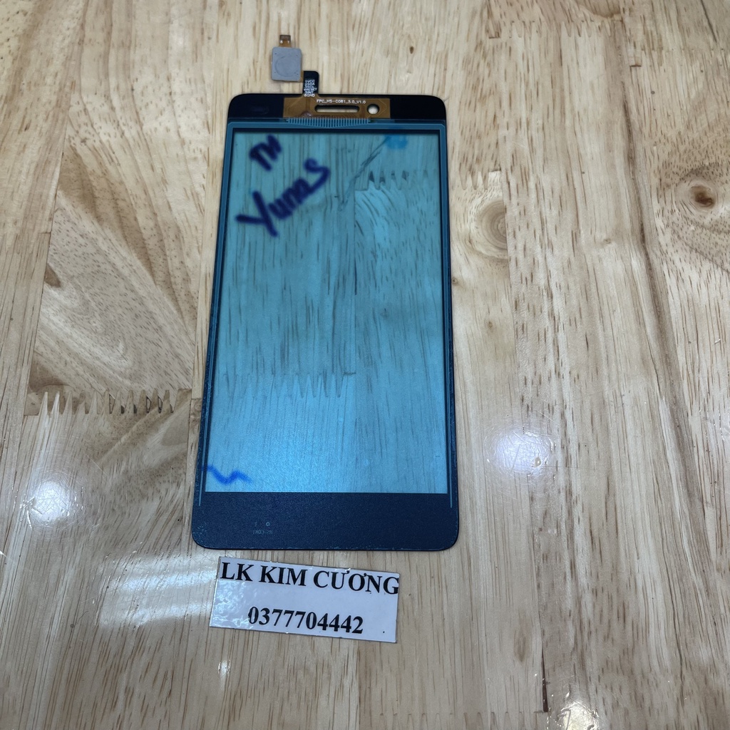 cảm ứng tương thích Mobistar Lai Yuna S