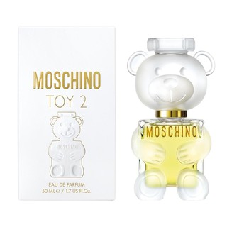 Nước hoa nữ Moschino Toy 2 EDP 50ml