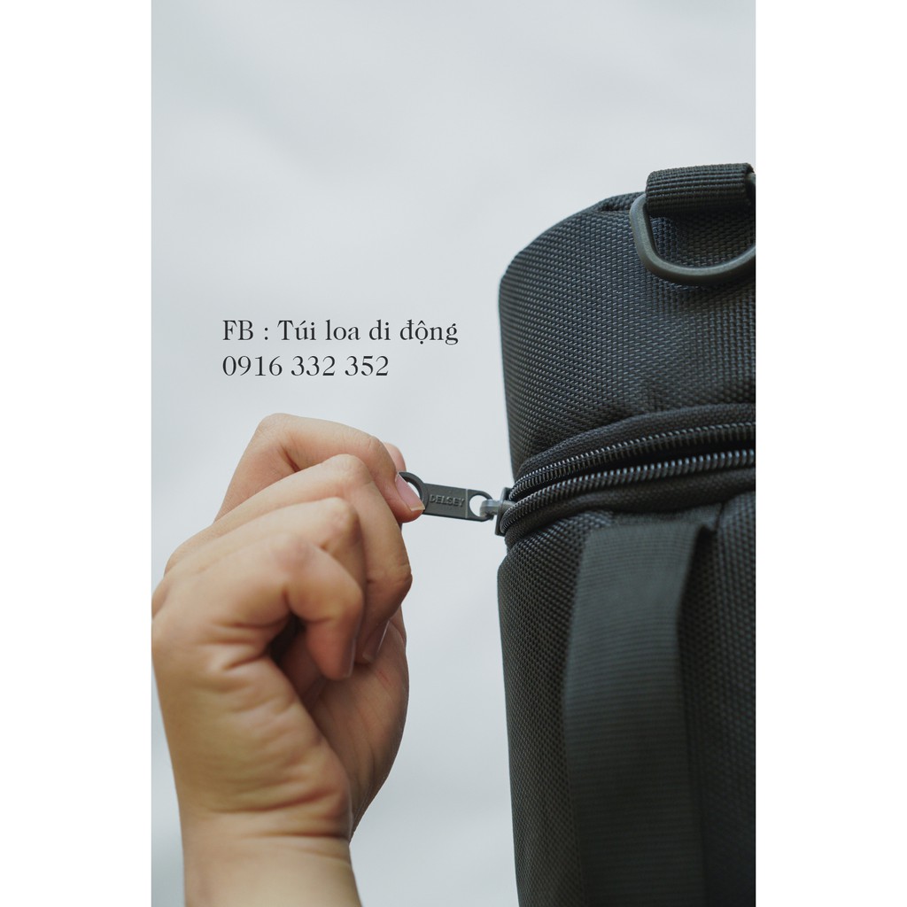 Túi chống shock dành cho loa Bose Home Portable