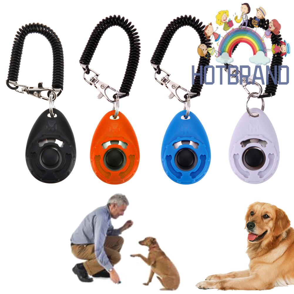 1 Dụng Cụ Huấn Luyện Thú Cưng Có Thể Điều Chỉnh Âm Thanh