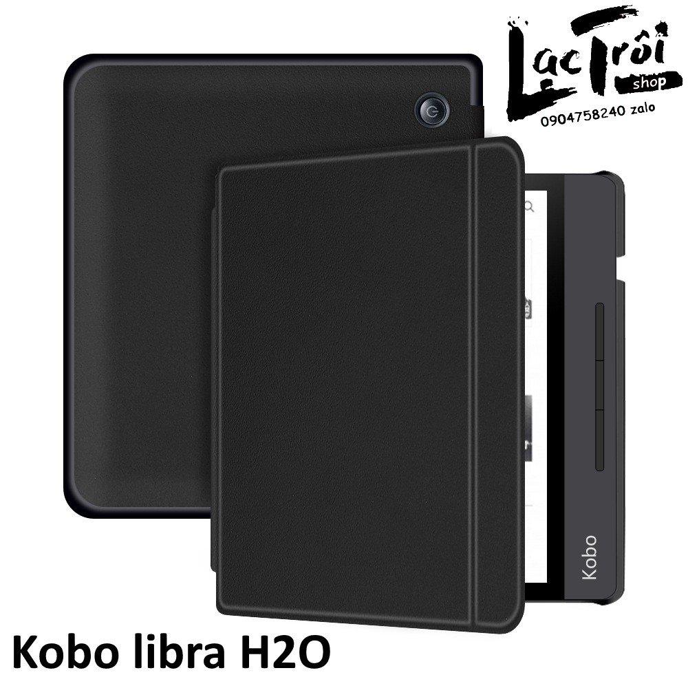 [Kobo] Bao da cho các máy đọc sách kobo | BigBuy360 - bigbuy360.vn