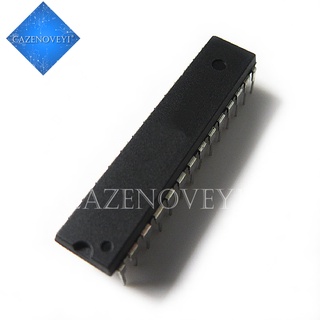 1 CÁI ATMEGA168PA-PU ATMEGA168-PU ATMEGA168PA ATMEGA168 DIP-28 IC gốc mới Còn hàng