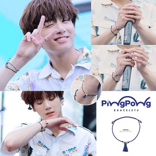 Vòng tay Ping Pong cheap moment with Jungkook (BTS)