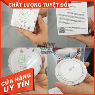 Phấn hơi sương sky