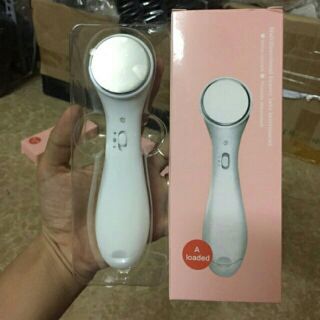 Máy massage mặt i-on