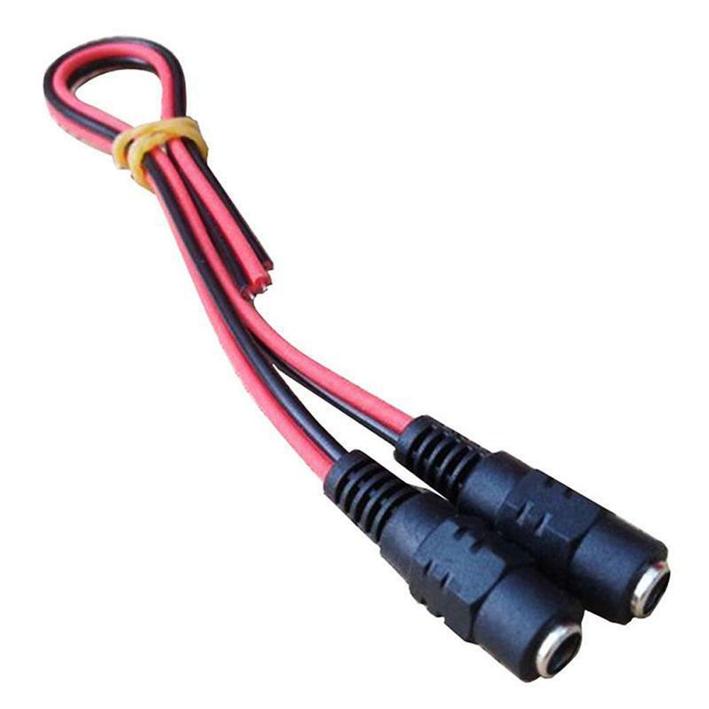 Set 5 Đầu Nối Dây Cáp Đồng Dc 12v