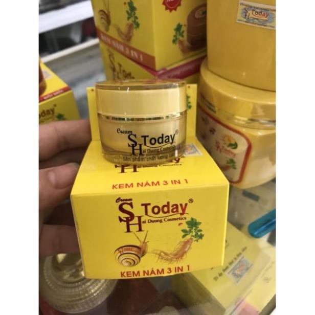 Kem dưỡng đủ loại 10g sh today