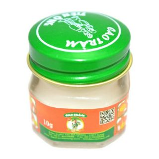 CAO TRÀM TIÊN ÔNG