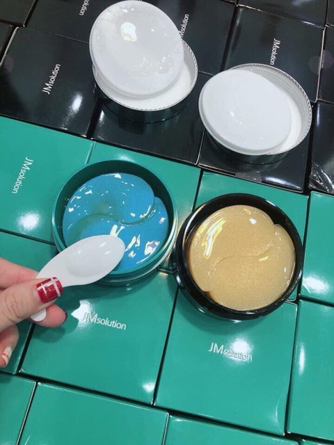 MẶT NẠ MẮT JMSOLUTION CAO CẤP | BigBuy360 - bigbuy360.vn