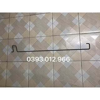 LÉT XO CỐP SAU DAEWOO GENTRA, AVEO