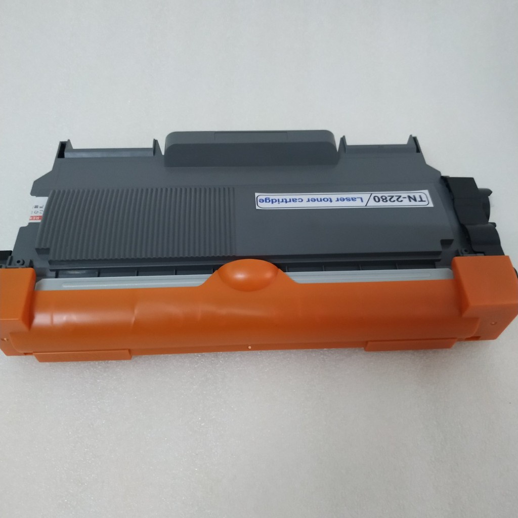 Hộp Mực máy in Brother HL 2240, HL 2250, MFC 7360 | Mực TN2280 TD INK hàng nhập khẩu