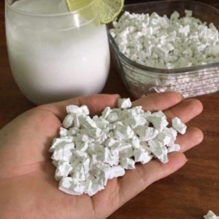 Bột sắn dây ta chuẩn nhà làm thơm ngon - 1kg