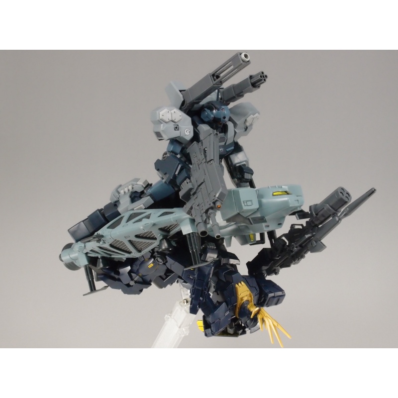 Mô hình lắp ráp 1/144 HGUC BASE JABBER TYPE 89 Bandai 4573102557544