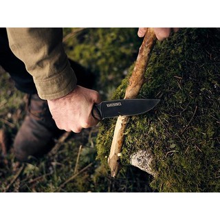 Dao bếp Barebones No.6 Field Knife