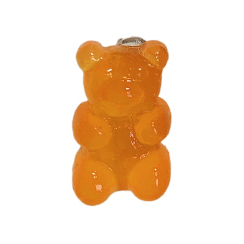 Ghim Cài Áo Hình Gấu Xinh Xắn