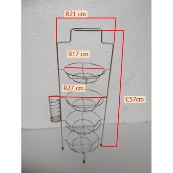 Xách Tô inox 201 dày siêu bền inox Xuân Mai