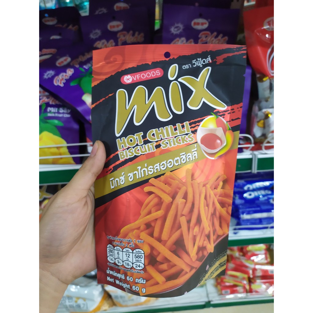Bim MIX Thailand 60g