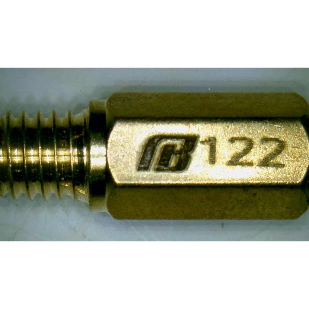 Van tiết lưu Giclo bình xăng bông mai ga dẹp PWK