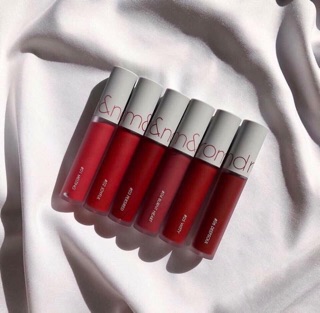 SON KEM LỲ ROMAND #ZERO #VELVET_TINT LIPSTICK